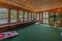 Large Family House 15min to Base - 4 stjerner