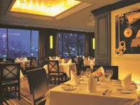 InterContinental Hotels KANSAS CITY AT THE PLAZA by IHG - Morgenmad