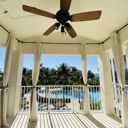 PARADISE FOUND!