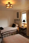 Great views from A Second Home in Denali, vacation rental, close to the Park! - Wifi