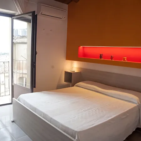 San Giorgio Rooms