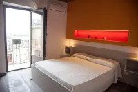 San Giorgio Rooms - Pysäköinti