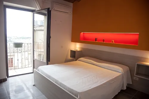San Giorgio Rooms - parking