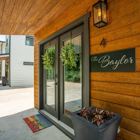 Baylor Loft 4