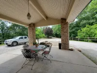 Breezy Point- Huge Home & Amazing Lake Views! Near Sailboat Club & Marina - 4-Star