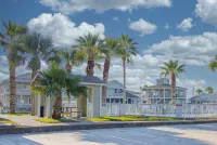 Kontiki Beach Bungalow | Rockport Texas - 4-Star
