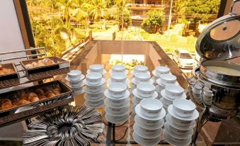 Ayowa Grand Hotel