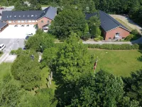 Aarhus Hostel og Hotel - Hostels