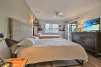 Spacious 4 bed/ 4 bath Villa on Golf Course - Wifi
