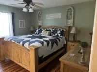 Deep Water Lake House - 3-Star