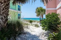 Inlet Beach, Private Heated Pool, Beachfront, Daily Chair Service - Beach
