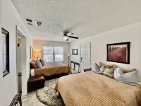 Hideaway Haven @ Lake Granbury - 3 stjerner