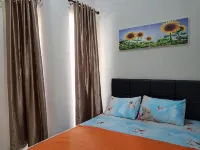 Villa Permata Batu - บังกะโล