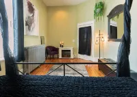 Firehouse Library Apartment - Apartments