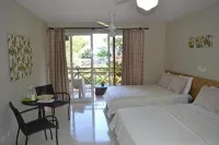 Paradise Island Beach Resort - sul mare