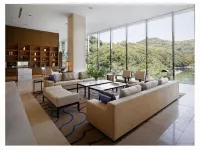 Olive Bay Hotel - Gym