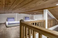 Waterfront Luxury Tiny Home 360 North on Wilson Lake Close to Robert Trent Jones - 3-Star