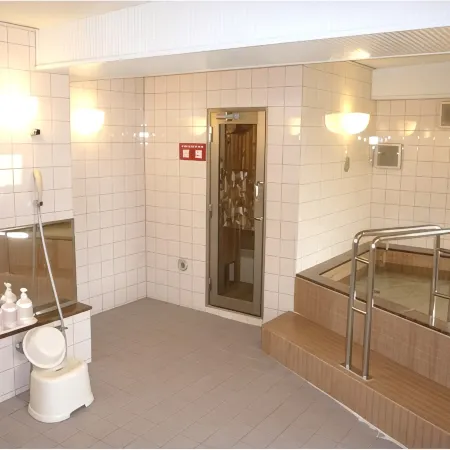 Hotel Inn Sakata