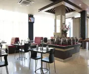 M-One Hotel Bogor - Frühstück