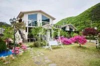 담양 버치펜션 - 3성급