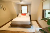 An Oasis indeed in Amish Country - 4-Star