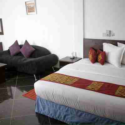 Psb Guest House Rooms