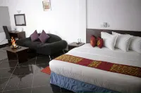 Psb Guest House - Pensions