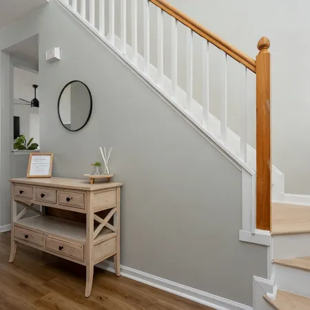 Spacious & Quiet Vacation Getaway, 15 Min to Beach