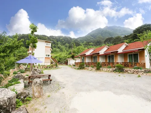 Hamyang Solbaram Pension - 2-Star