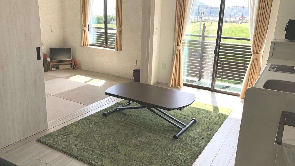 Purpose Resort Ocean View Kamakura