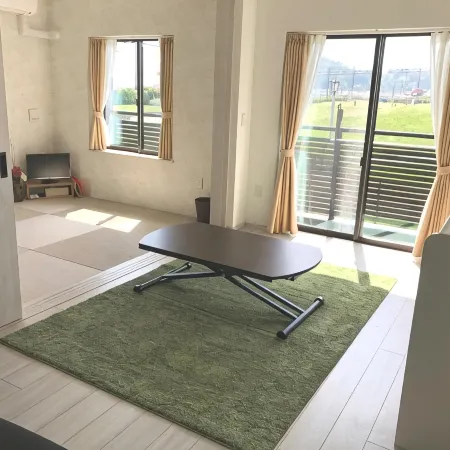 Purpose Resort Ocean View Kamakura