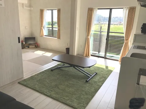 Purpose Resort Ocean View Kamakura - Kondo