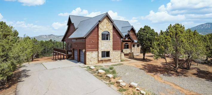 Zion Views-Zion Ridge Family Lodge + Resort Access Hotels in Kane County