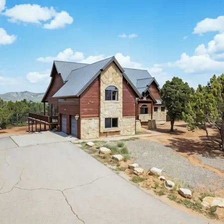 Zion Views-Zion Ridge Family Lodge + Resort Access