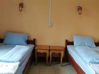 Hongkham Guesthouse Xiengkhouang Laos