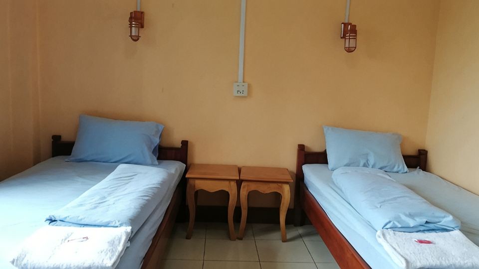 Hongkham Guesthouse Xiengkhouang Laos