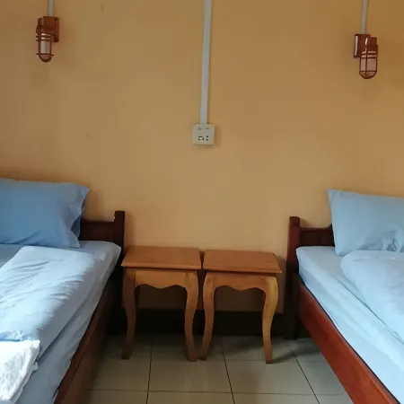 Hongkham Guesthouse Xiengkhouang Laos