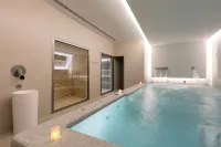 Bordoy Alcudia Port Suites - Gym