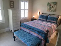 Garden 1BR Cottage off Devine St in Historic Columbia home - 4 étoiles