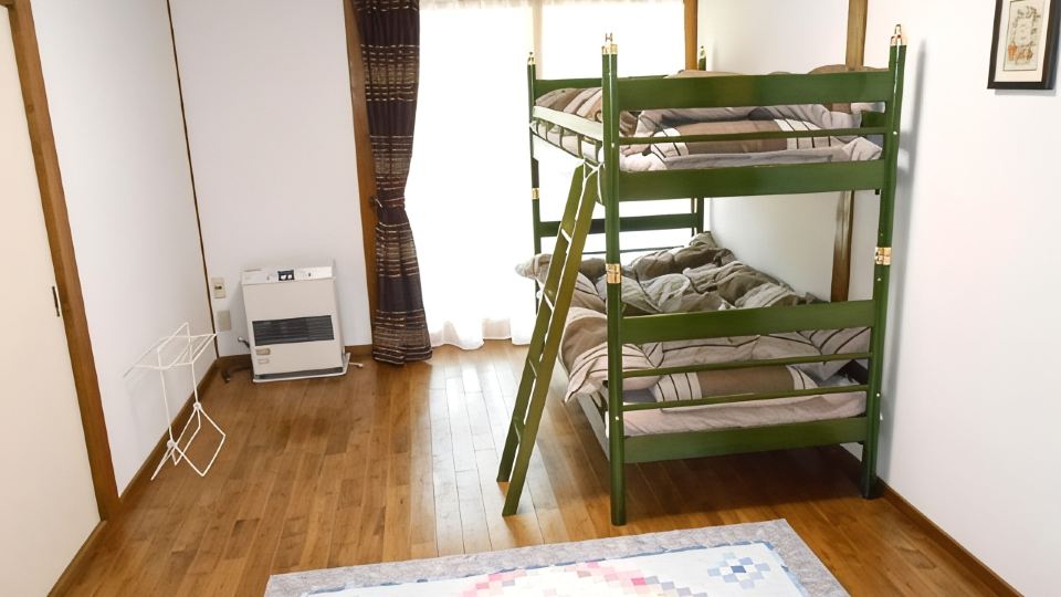 Villa Nugget Inn