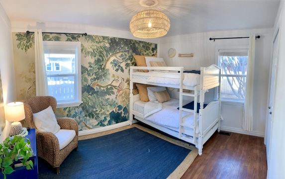 Swede Hill Suite Duplexed Home