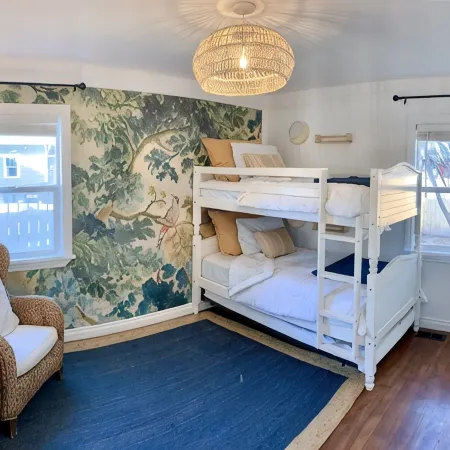 Swede Hill Suite