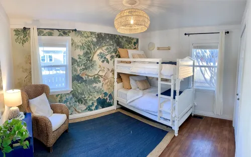 Swede Hill Suite - 3-Star