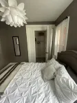 Entire Apartment walking distance to Cincy River front and COV Wedding Venues - Homestays