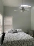 Oceanside Victorian Cottage Located On Scenic West Cliff Drive - Homestays