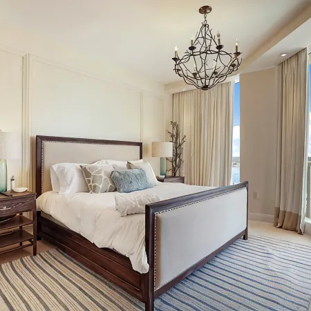 Charming 3-bedroom condo