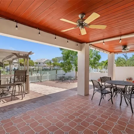 Experience Madeira Beach living near top attractions