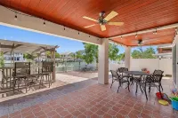 Experience Madeira Beach living near top attractions - 3-Star