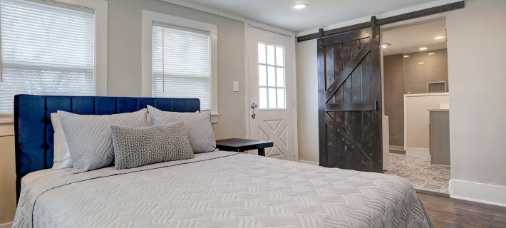 Blue Horizon Retreat- Near Downtown McKinney Hotels in McKinney