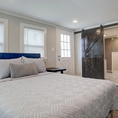 Blue Horizon Retreat- Near Downtown McKinney